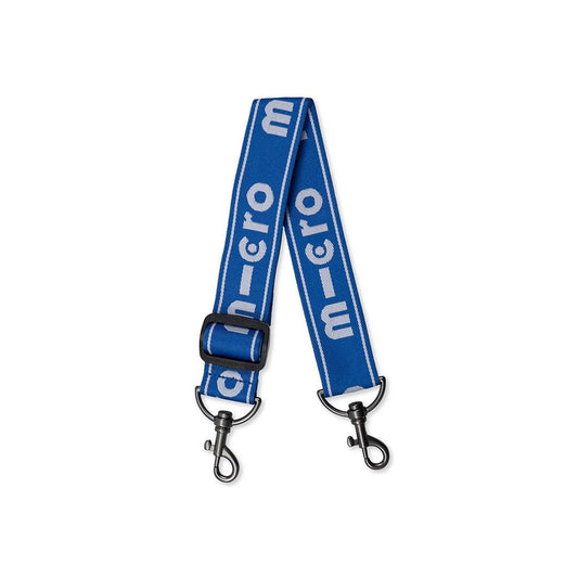 Micro Scooters Carry Strap - Blue